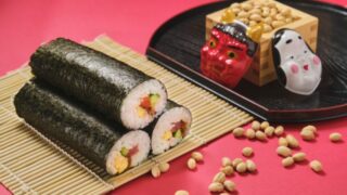 節分と立春において